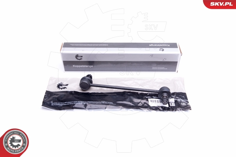 Link/Coupling Rod, stabiliser bar